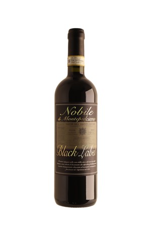 NOBILE DI MONTEPULCIANO DOCG