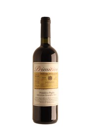 PRIMITIVO