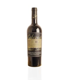 CABERNET BLACK LABEL