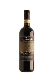 NOBILE DI MONTEPULCIANO DOCG